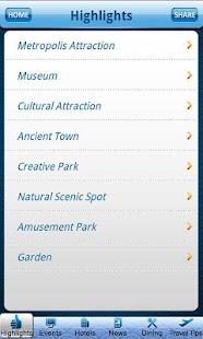 Free In Shanghai APK for Android