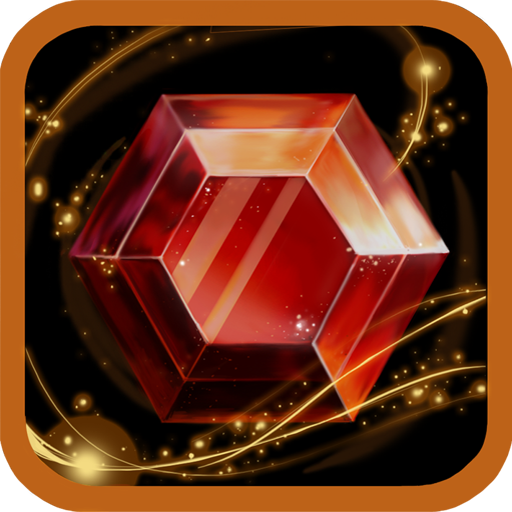 Diamond Hexa : Gem Puzzle 解謎 App LOGO-APP開箱王