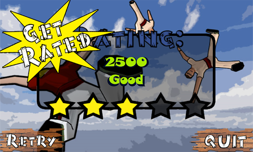 Bull Runner Screenshots 14