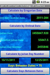 How to download Julian Date Tool Pro patch 2.0 apk for pc