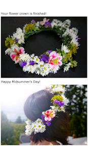 How to install DIY Flower Crown 1.0 apk for android