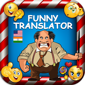 Tamil English fun translator.apk 1.0
