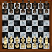 My Chess 3D