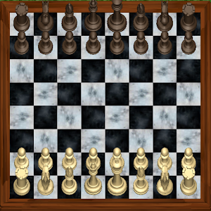 My Chess 3D unlimted resources