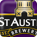 St. Austell logo