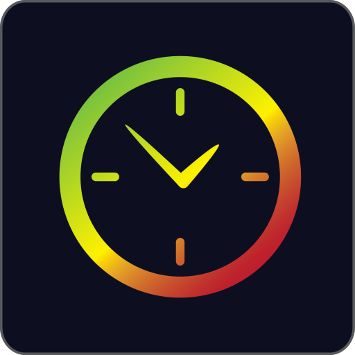 Presentation Timer Pro 生產應用 App LOGO-APP開箱王