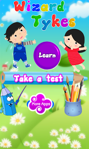 Kids Educational Games