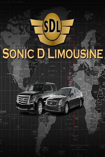 Sonic D Limousine