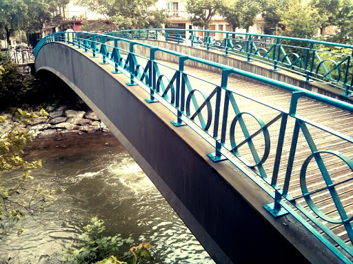Puente Fanderia 1