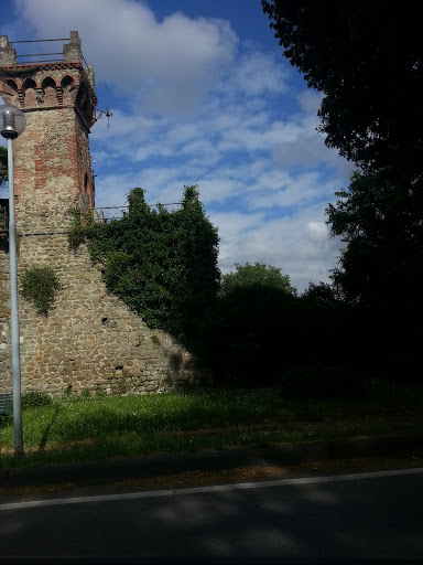 Torre Sulle Mura