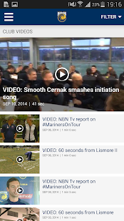 How to mod Central Coast Mariners 1.5.5 mod apk for laptop
