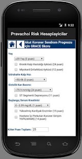 Download Pravachol Risk Hesaplayıcılar APK