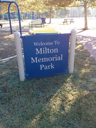 Milton Memorial Park