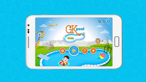 GKPool Kids-Knowledge With Fun