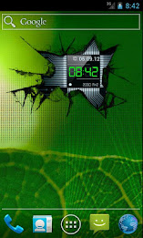 Motherboard. Clock. ★ ☆ poster 1