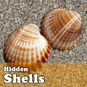 Hidden Object Games - Shells