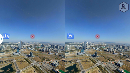免費下載娛樂APP|Dreamizer Sky VR for Cardboard app開箱文|APP開箱王