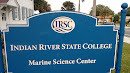 I.R.S.C. Marine Science Center