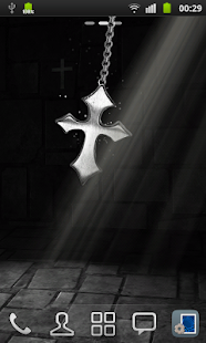 Lastest 3D Cross Free Wallpaper APK for Android