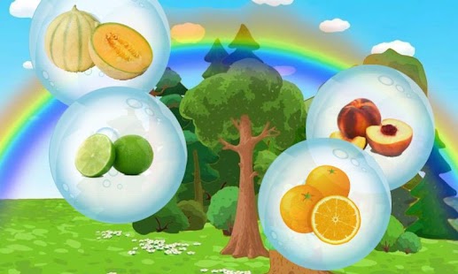 Fruits for Toddlers FREE Screenshots 3