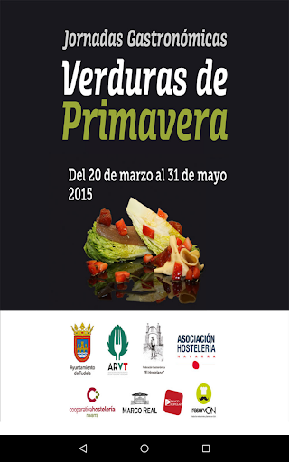 Verduras De Primavera