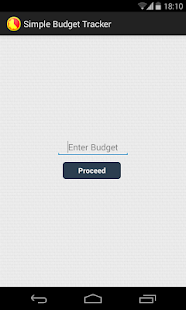 Download Simple Budget Tracker APK