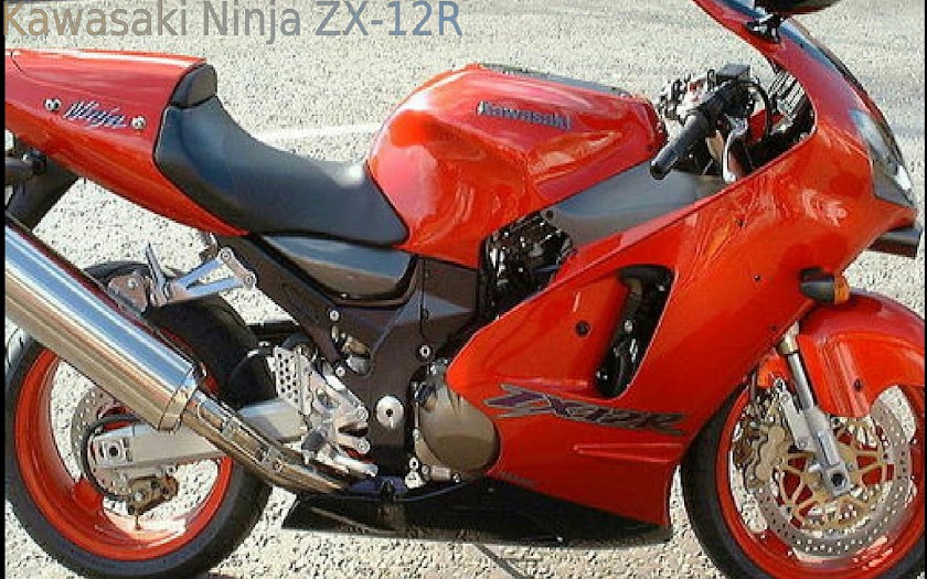 Top 10 Fast Motorbikes FREE Screen 3