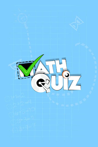 Math Quiz: Freaking Math