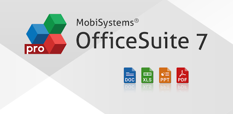 OfficeSuite Pro 7 (PDF & HD) - Android Mobile Analytics and App Store Data