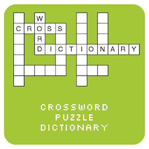 Crossword Puzzle Dictionary 2.9.0