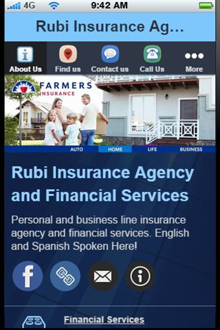 Rubi Insurance Agency