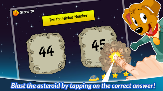Pet Escape Math 1: Math Basics Screenshots 2