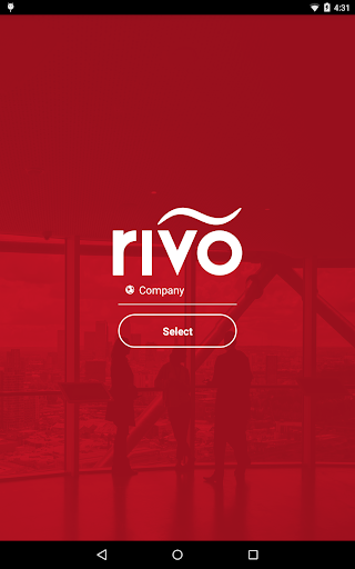 Rivo