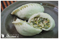 青島包子專賣店