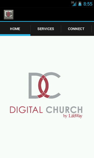 Digital Church by Lifeway