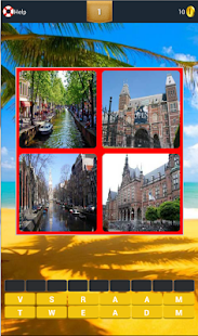 How to mod 1 City 4 Pics lastet apk for pc