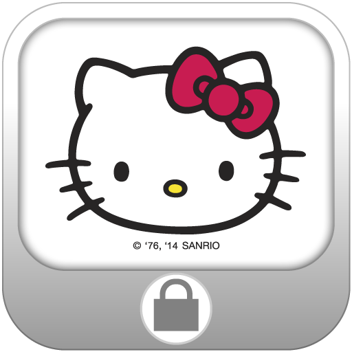 Экран hello kitty. Иконки для приложений хеллоу китти андроид. хелло китти скрины. экраны хелло китти. монитор с китти.