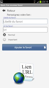 How to get Favoris internet 1.1.76.0 unlimited apk for pc