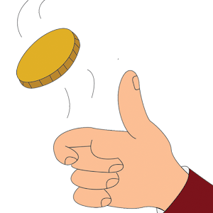 Coin Flip.apk 1.6