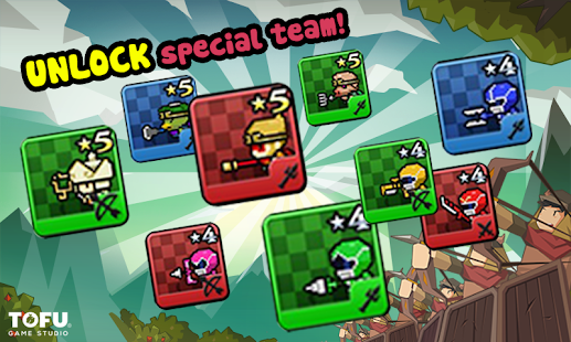 How to mod Summoner Arena patch 1.0.8 apk for pc