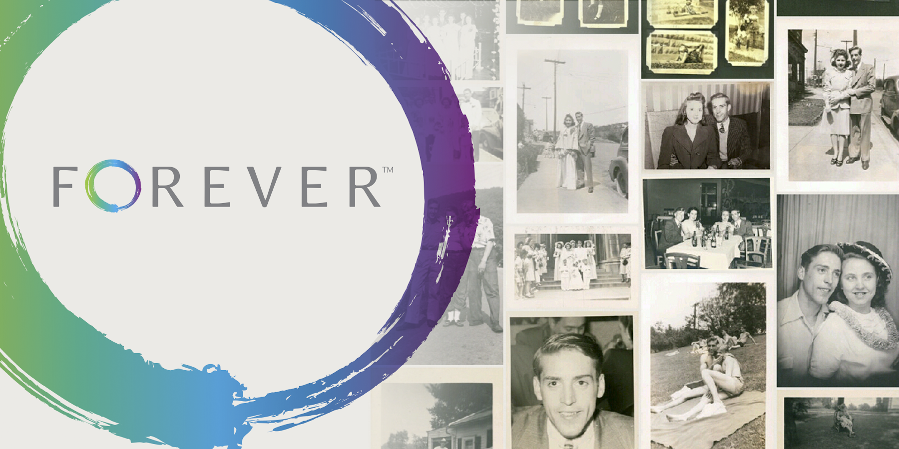 Forever Android Apps on Google Play