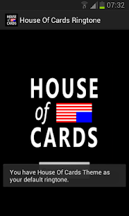 How to install House Of Cards Ringtone 1.0 mod apk for bluestacks