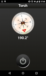 Torch and Compass poster 4