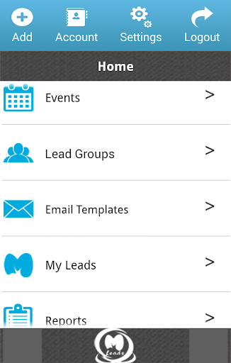 【免費商業App】MLeads Enterprise-APP點子