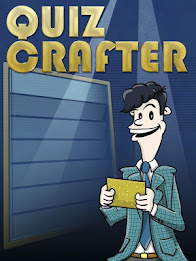 QuizCrafter : Create your Quiz poster 4