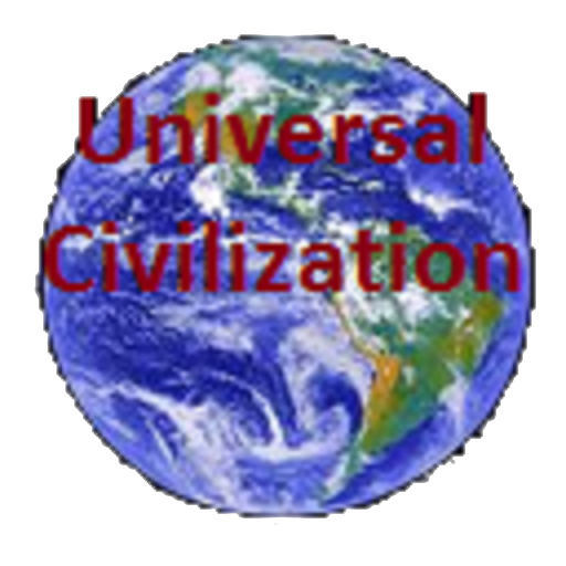 Universal Civilization 策略 App LOGO-APP開箱王
