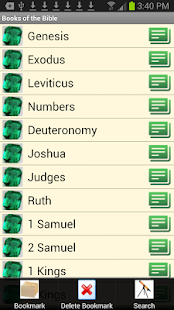 Lastest Scripture Keeper (TOUCH) APK for Android