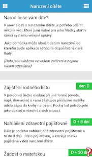 Co dělat když... Screenshots 1