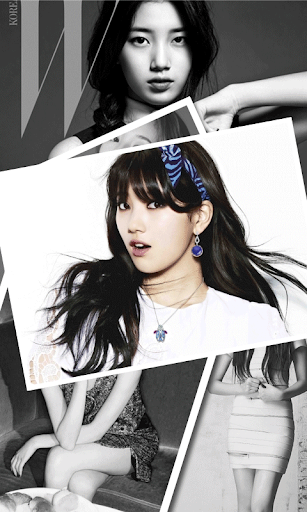 MissA Suzy Wallpaper -KPOP 16