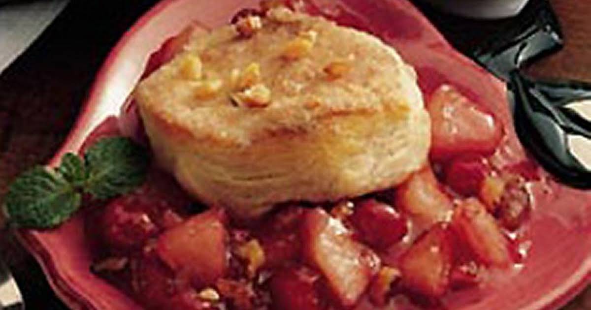 10 Best Refrigerated Biscuit Dessert Recipes Yummly